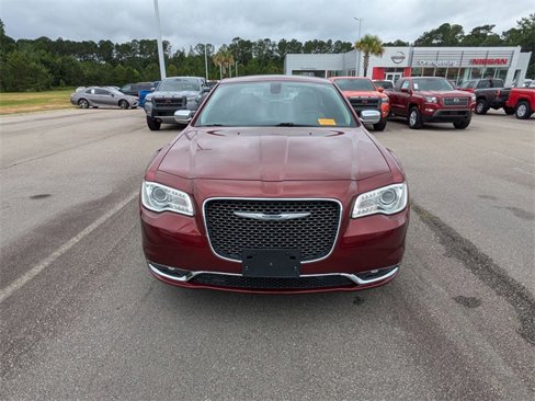 Used 2019 Chrysler 300 Limited image 13