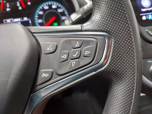 Used 2023 Chevrolet Malibu LT image 36