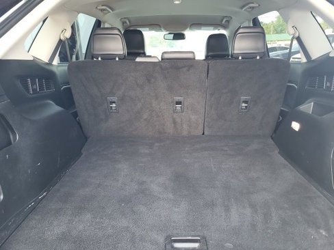 Used 2021 Ford Edge SEL w/ Convenience Package image 11