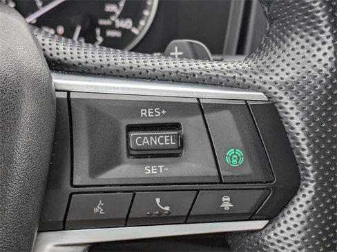 Used 2022 Mitsubishi Outlander SE image 20