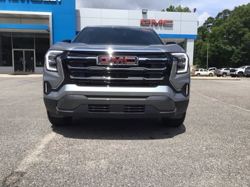 New 2025 GMC Terrain Elevation image 13