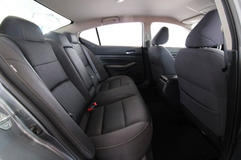 Used 2020 Nissan Altima 2.5 S image 20