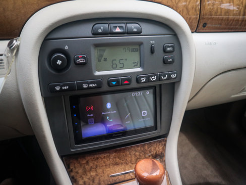 Used 2007 Jaguar X-TYPE 3.0 image 25