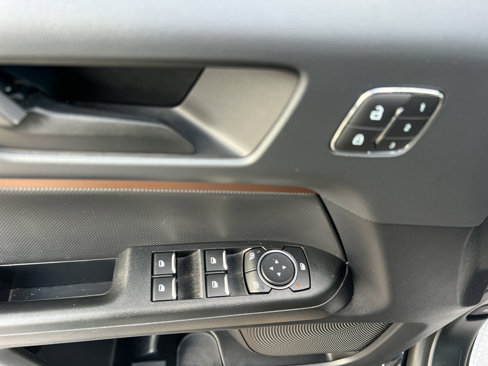 Used 2024 Ford Bronco Sport Outer Banks w/ Tech Package image 19