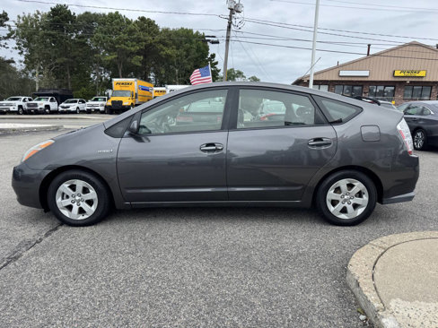 Used 2008 Toyota Prius Touring image 5
