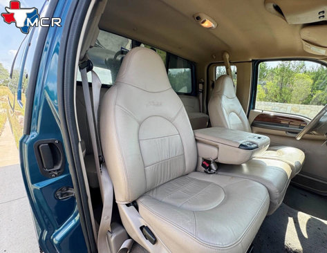 Used 2000 Ford F250 Lariat image 13