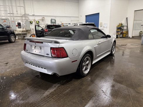 Used 2001 Ford Mustang GT image 6