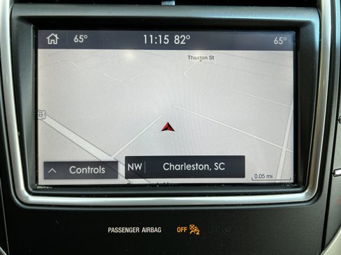 Used 2020 Lincoln Nautilus FWD w/ Equipment Group 101A image 22
