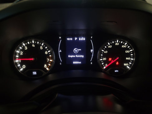 Used 2019 Jeep Renegade Latitude image 23