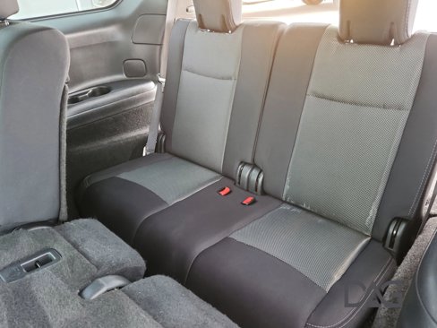 Used 2019 Nissan Pathfinder SV image 22