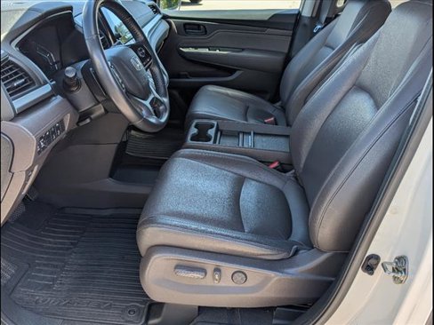 Certified 2018 Honda Odyssey Touring image 14