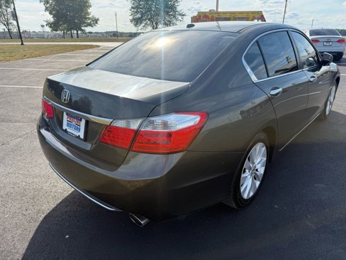 Used 2014 Honda Accord EX-L image 5
