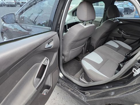 Used 2014 Ford Focus ST image 10