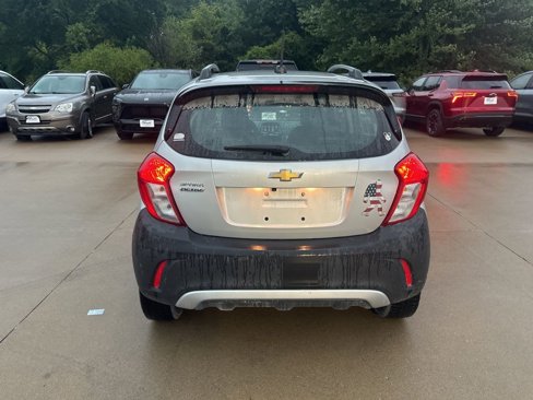 Used 2020 Chevrolet Spark ACTIV image 8