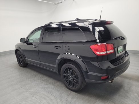 Used 2019 Dodge Journey SE w/ Connectivity Group image 3