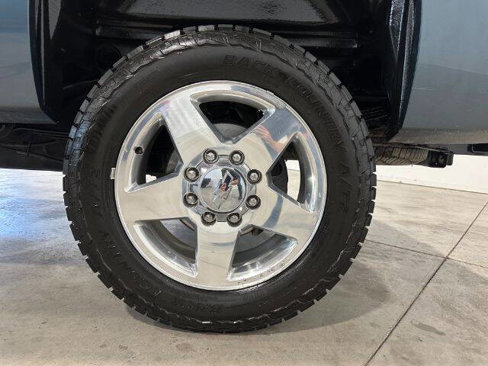 Used 2011 Chevrolet Silverado 2500 LTZ w/ LPO, On The Job Package image 11