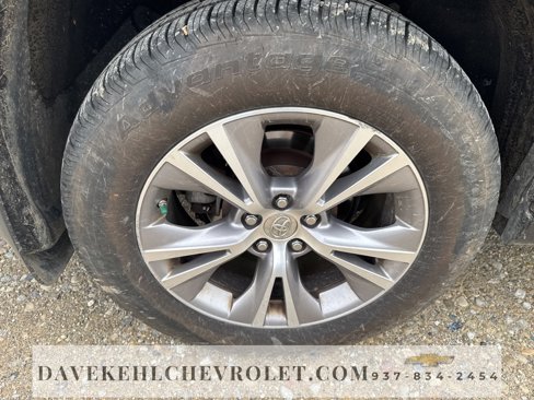 Used 2015 Toyota Highlander XLE image 41