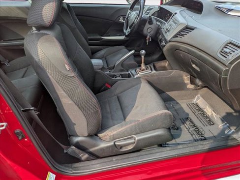 Used 2012 Honda Civic Si image 18