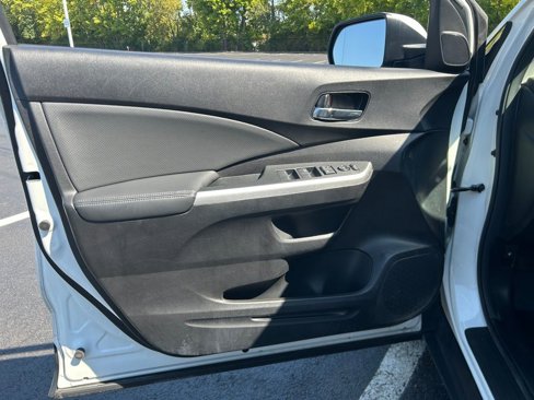 Used 2016 Honda CR-V EX-L image 18