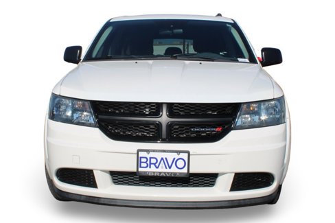 Used 2018 Dodge Journey SE w/ Blacktop Package image 2