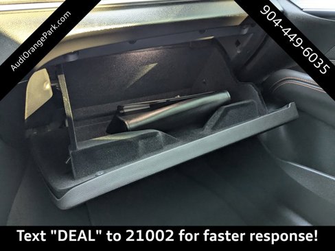 Used 2020 Cadillac CT4 V w/ Climate Package image 24