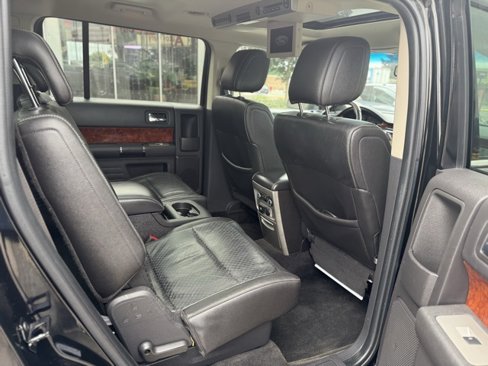 Used 2009 Ford Flex Limited image 24