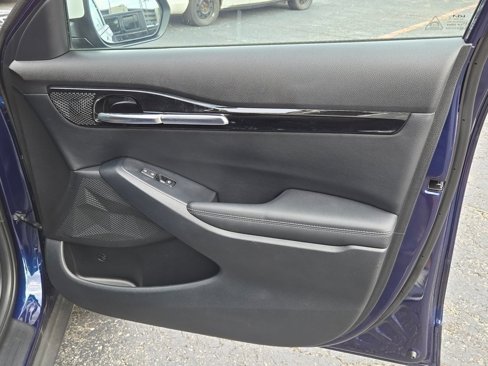 Used 2024 Kia Seltos S image 8