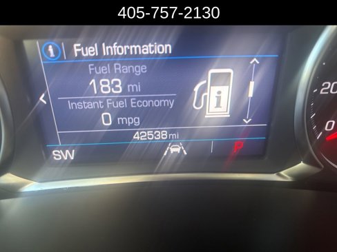 Used 2022 GMC Terrain SLE image 11