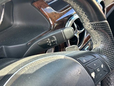 Used 2013 Mercedes-Benz GLK 350 2WD image 18