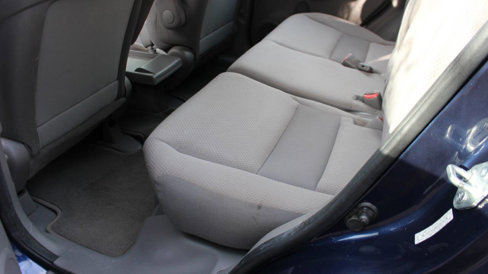Used 2008 Honda CR-V LX image 15