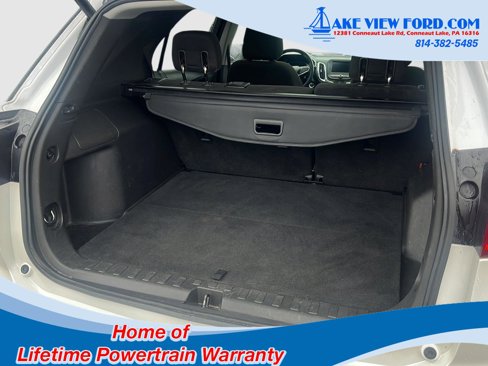 Used 2020 Chevrolet Equinox LT image 10