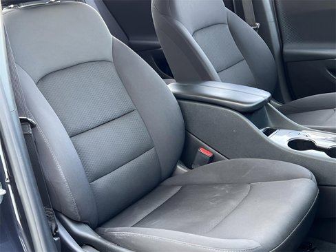 Used 2023 Chevrolet Malibu LT w/ Driver Confidence Package image 32