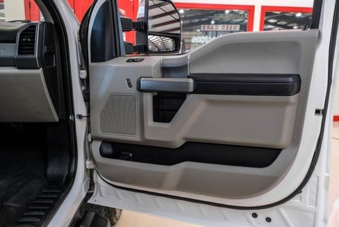 Used 2020 Ford F250 XLT w/ XLT Premium Package image 39