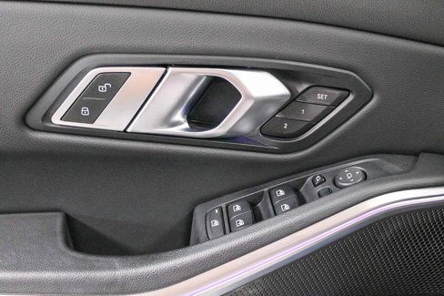 Certified 2022 BMW 330e w/ Driving Assistance Package image 23