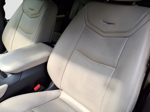 Certified 2019 Cadillac XT5 Premium Luxury image 13