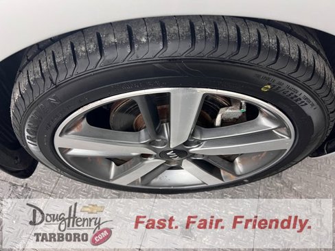 Used 2018 Kia Forte EX image 18