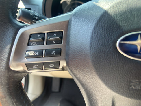 Used 2014 Subaru Crosstrek 2.0i Limited image 9