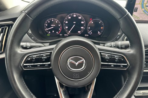 Used 2024 MAZDA CX-90 3.3 Turbo S image 15