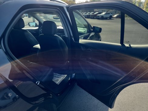 Certified 2020 Chevrolet Equinox Premier image 34