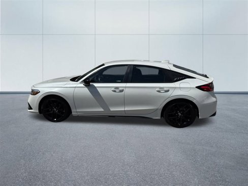Used 2022 Honda Civic Sport image 4