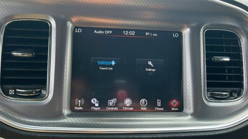 Used 2011 Dodge Charger R/T image 23