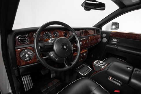 Used 2013 Rolls-Royce Phantom Sedan image 4