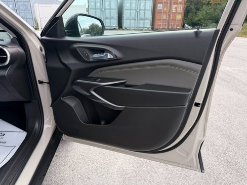 New 2026 Chevrolet Trax ACTIV image 41