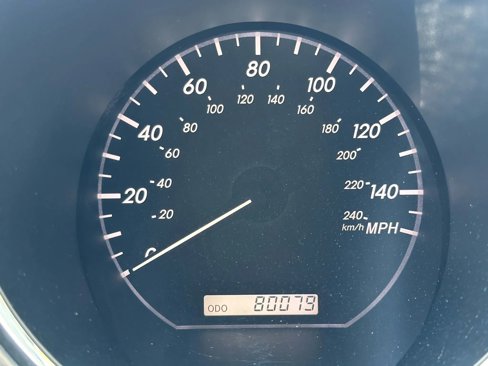 Used 2008 Lexus RX 350 AWD image 8