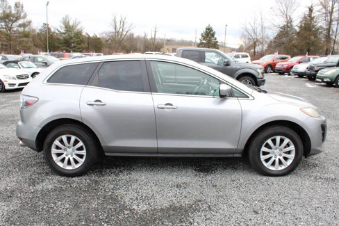 Used 2010 MAZDA CX-7 i Sport w/ Convenience Pkg image 6