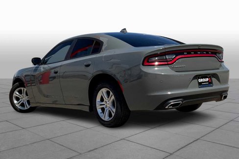 Used 2023 Dodge Charger SXT image 11