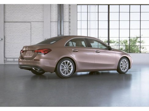 Certified 2022 Mercedes-Benz A 220 4MATIC image 20
