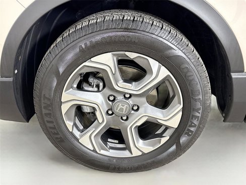 Used 2019 Honda CR-V EX image 31