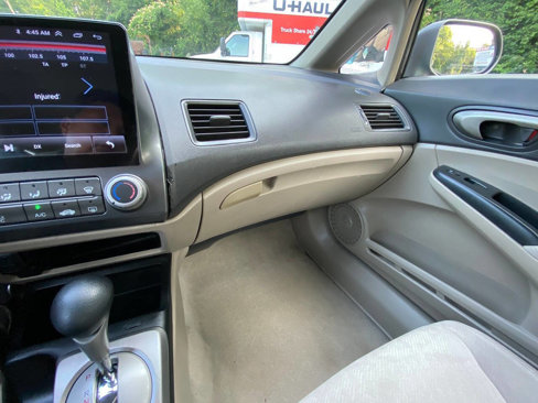 Used 2010 Honda Civic LX image 21