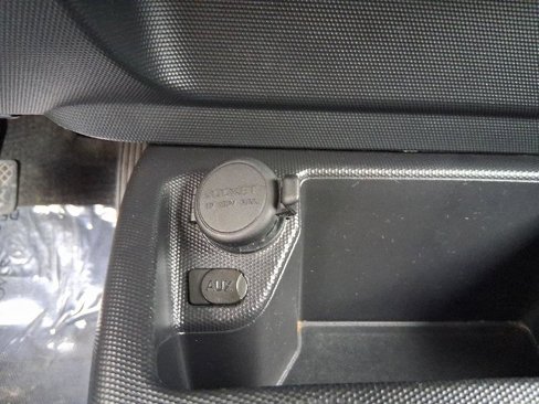 Used 2007 Honda Fit Sport image 29